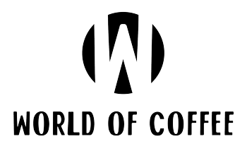 WOC - WORLD OF COFFEE - SCA - VARSAVIA- POLAND