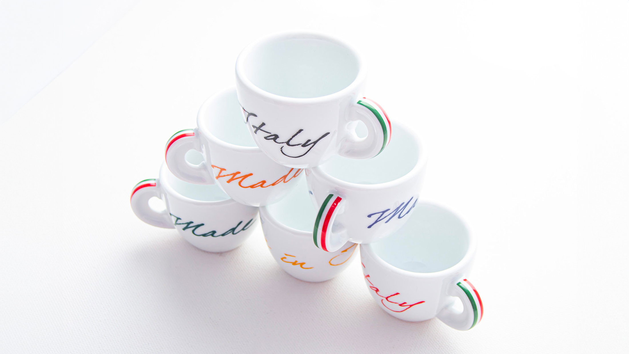 MADE IN ITALY