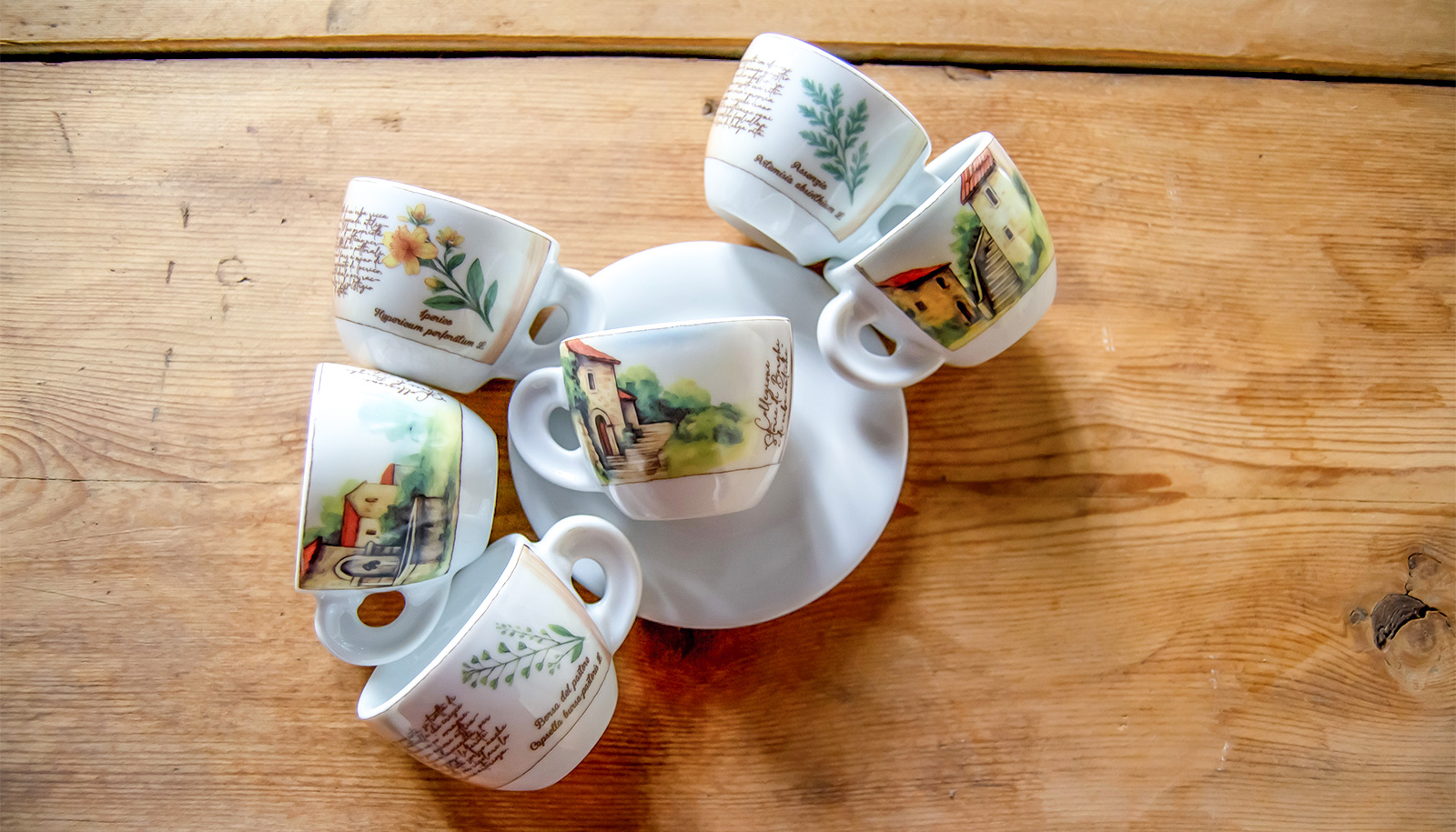 Edizione Storie di Borghi